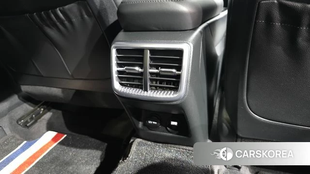 Kia K5 3rd generation id 4646789 из Кореи 26