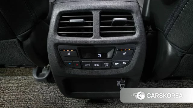 Honda Pilot 3rd generation id 4345312 из Кореи 26