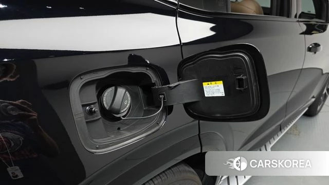 Renault Korea (Samsung) Grand Coleos id 4862582 из Кореи 26