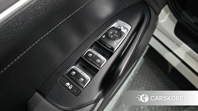 Kia K5 Hybrid 3rd Generation id 4443958 из Кореи 26