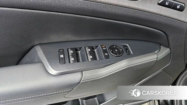 Kia The New Sportage 5th Generation id 4354120 из Кореи 26