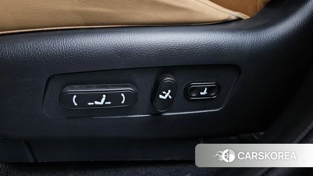 Kia Mohave Master id 4657719 из Кореи 26