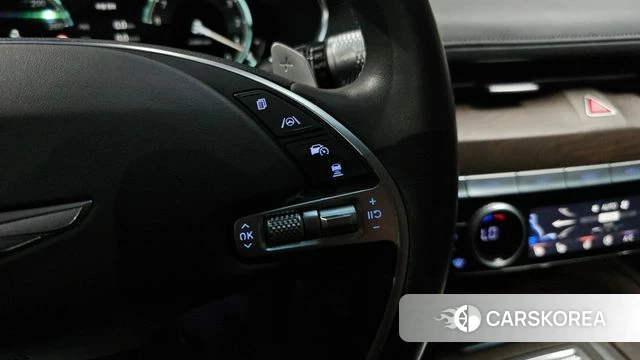 Genesis G80 (RG3) id 4414688 из Кореи 26