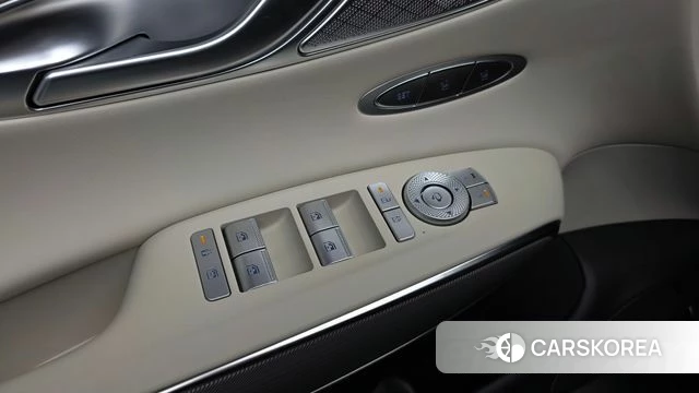 Genesis GV70 id 4743791 из Кореи 26