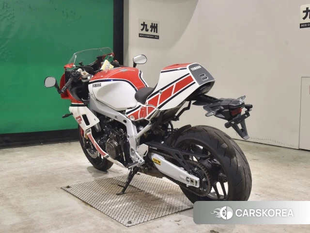 Yamaha XSR900GP id 3945849 из Японии 26