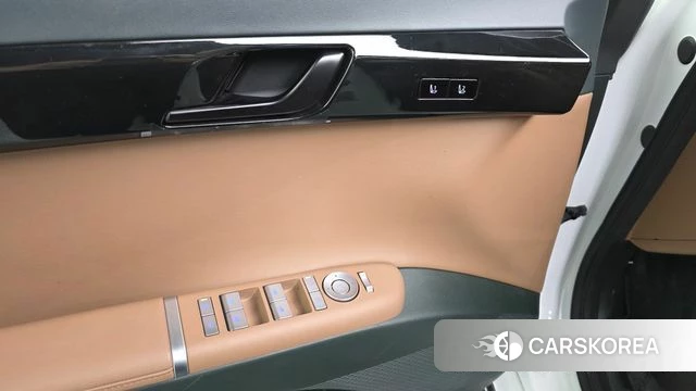 Hyundai Grandeur (GN7) id 4585021 из Кореи 26