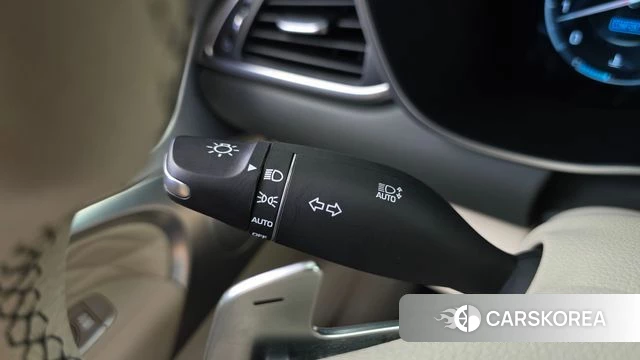 Genesis G70 id 4403231 из Кореи 26