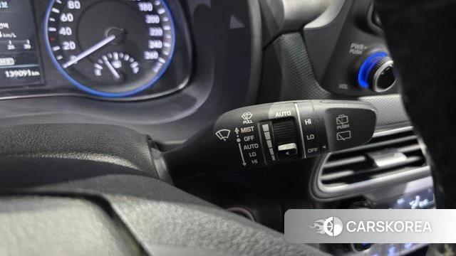 Hyundai Kona id 4633108 из Кореи 26