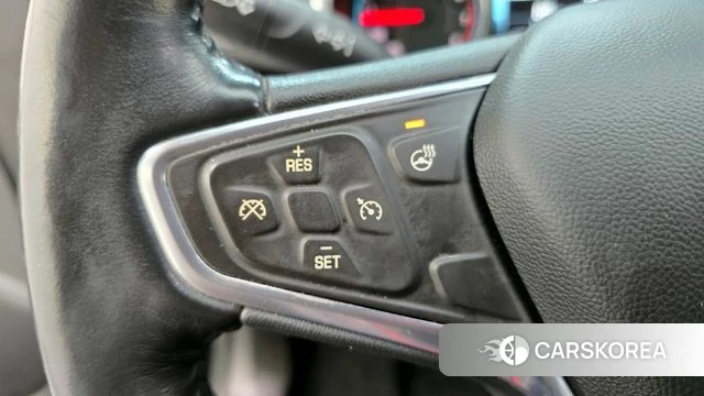 Chevrolet (GM Daewoo) All New Malibu id 4325811 из Кореи 26