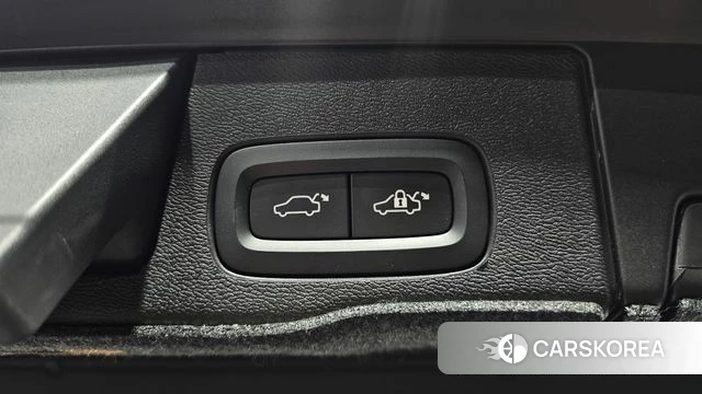 Volvo XC60 second Generation id 4837183 из Кореи 26