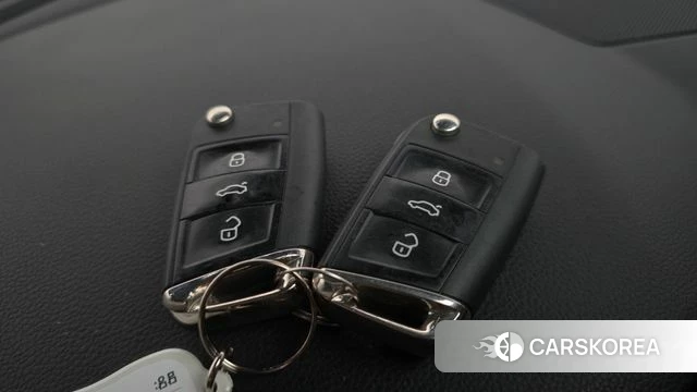 Volkswagen Tiguan second Generation id 4894402 из Кореи 26