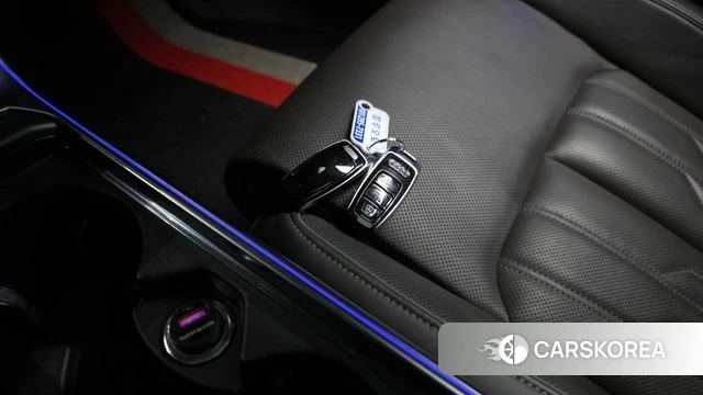 Audi A7 (4K) id 4362474 из Кореи 26
