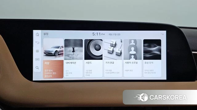 Genesis G90 (RS4) id 4720014 из Кореи 26