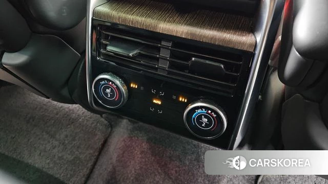 Land Rover Range Rover 5th Generation id 4428427 из Кореи 26