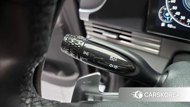 Hyundai The New Grandeur IG id 4495904 из Кореи 26