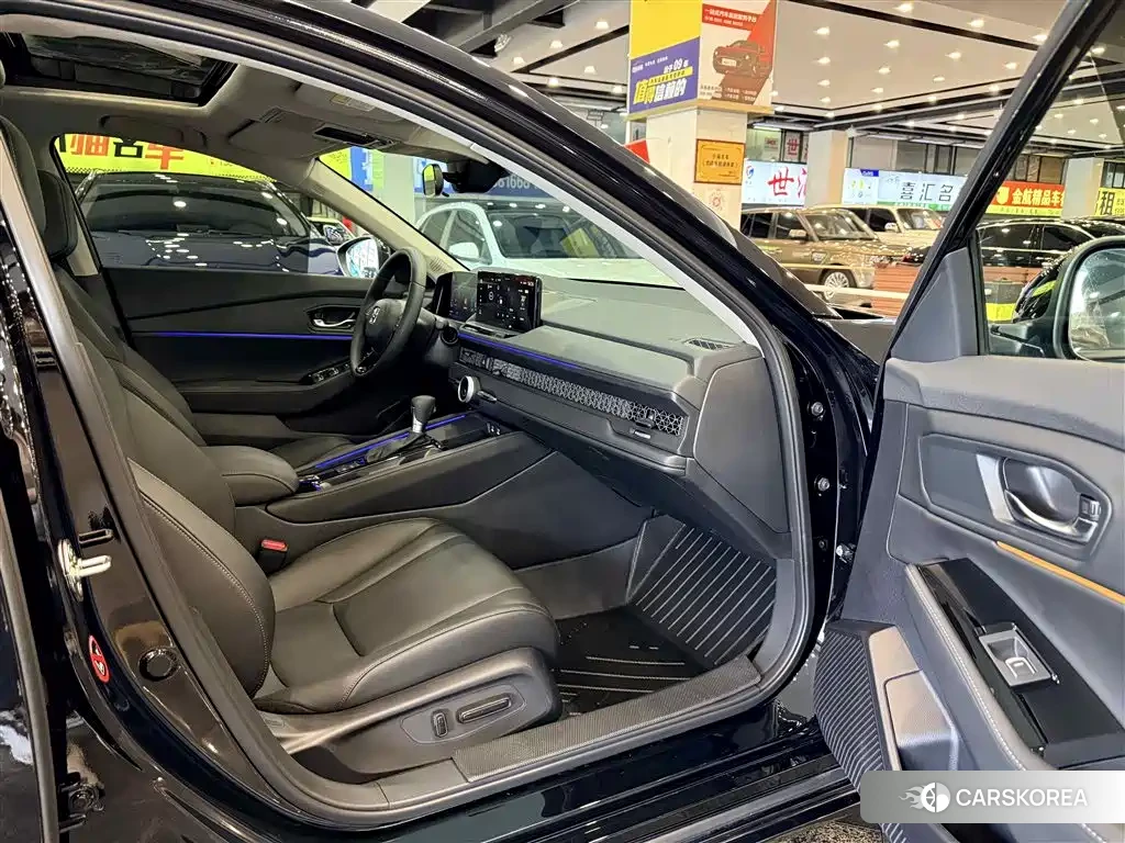 Honda Accord id 4622312 из Китая 26
