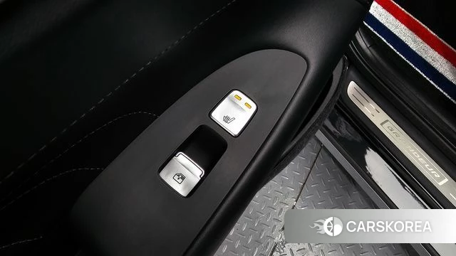 Hyundai The New Grandeur IG id 4225099 из Кореи 26