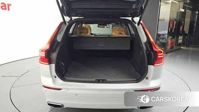 Volvo XC60 second Generation id 4542150 из Кореи 26