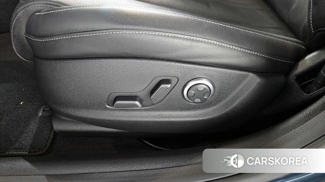 Genesis G80 (RG3) id 4283684 из Кореи 26
