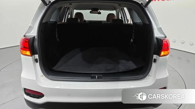 Kia The New Sorento id 4755193 из Кореи 26