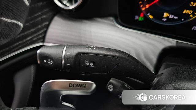 Mercedes-Benz AMG GT id 4898523 из Кореи 26