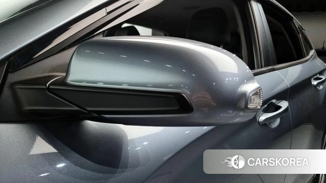 Hyundai Kona id 4232778 из Кореи 26