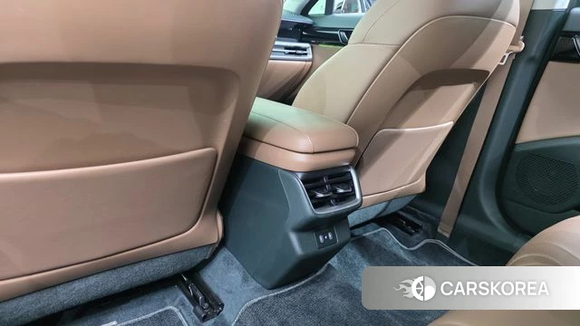 Hyundai Grandeur (GN7) id 4480447 из Кореи 26