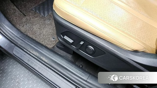 Kia Sorento 4th Generation id 4294210 из Кореи 26