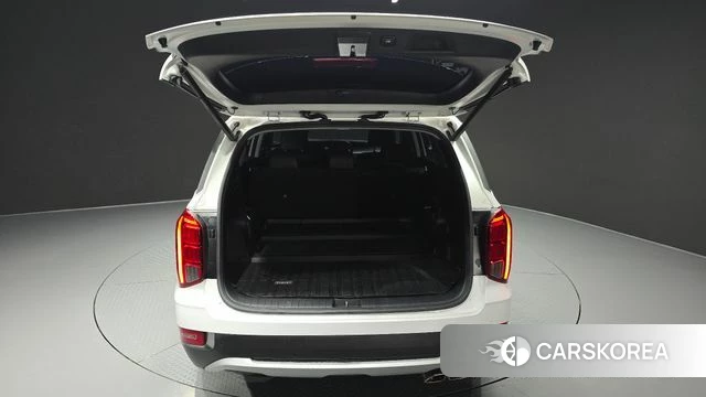 Hyundai Palisade id 4610092 из Кореи 26