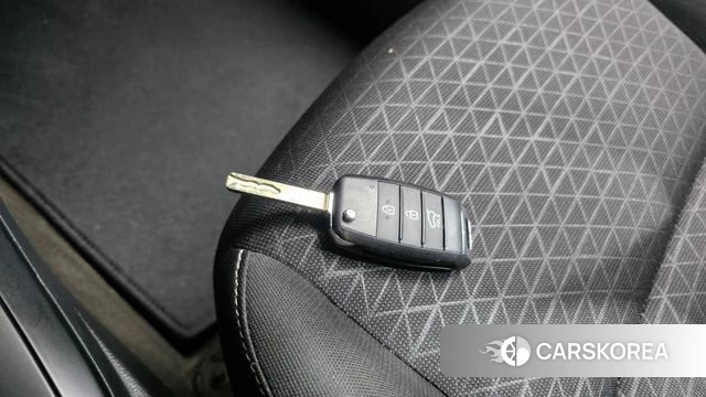 Kia Morning Urban (JA) id 4349683 из Кореи 26