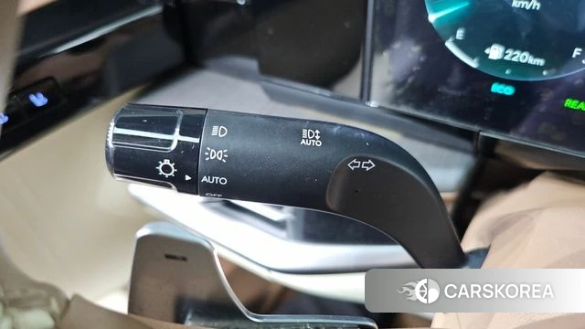 Hyundai Grandeur Hybrid (GN7) id 4921514 из Кореи 26