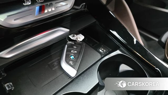 BMW X4 (G02) id 4906540 из Кореи 26