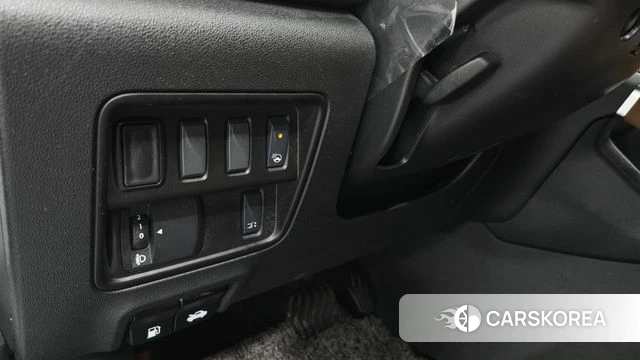 Renault Korea (Samsung) The New QM6 id 4608943 из Кореи 26