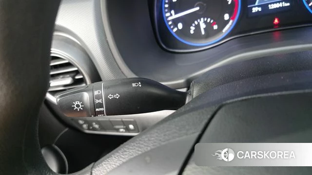 Hyundai Kona id 4619912 из Кореи 26