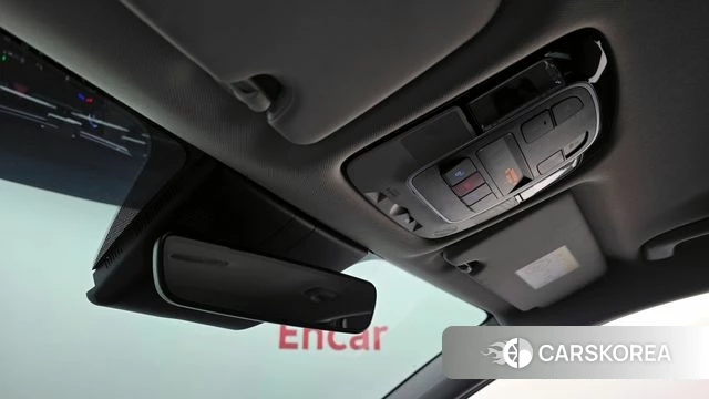 Hyundai The New Tucson (NX4) id 4280304 из Кореи 26