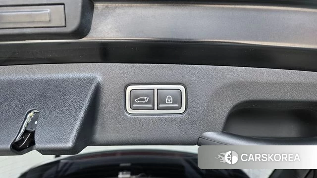 Kia Sorento 4th Generation id 4624685 из Кореи 26