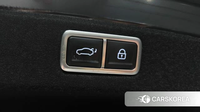 Hyundai Grandeur Hybrid (GN7) id 4469374 из Кореи 26