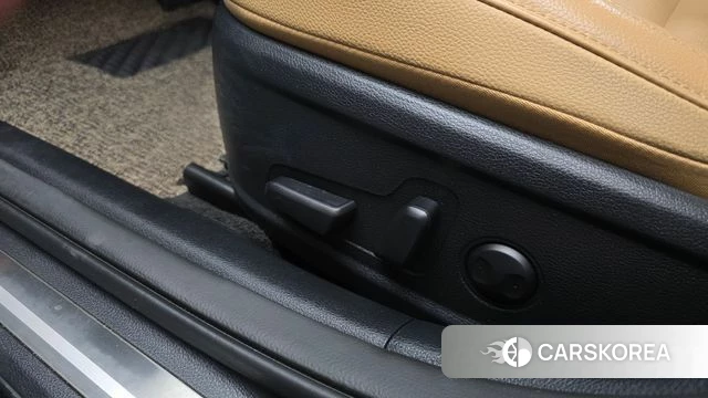 Kia K7 Premier id 4397389 из Кореи 26