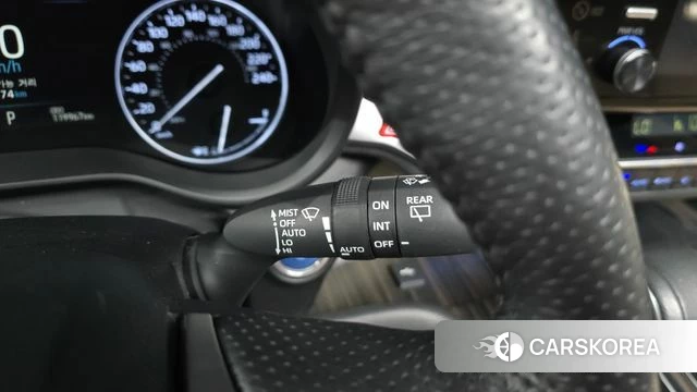 Toyota Sienna 4th Generation id 4849085 из Кореи 26