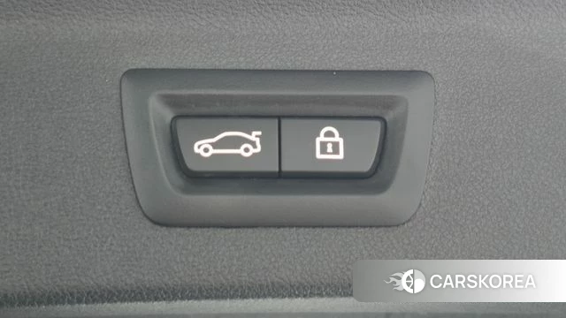 BMW X3 (G01) id 4651080 из Кореи 26