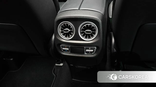 Mercedes-Benz G-Class W463b id 4836086 из Кореи 26