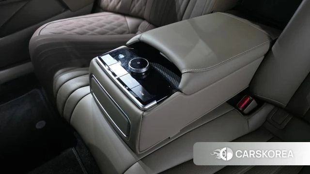 Kia K8 id 4375919 из Кореи 26