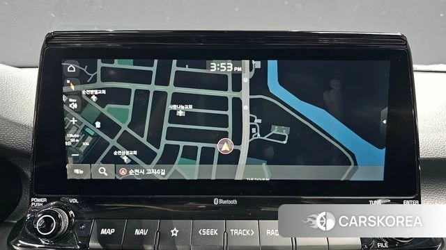 Kia Seltos id 4390197 из Кореи 26