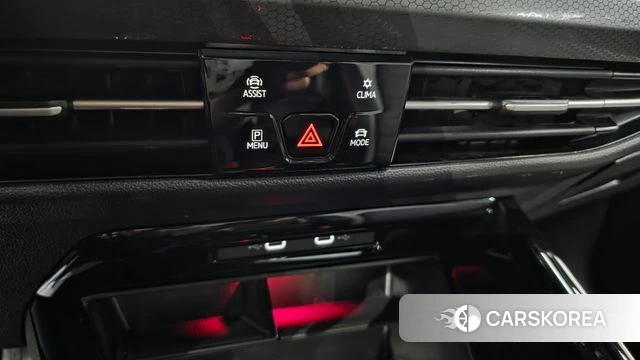 Volkswagen Golf 8th Generation id 4734936 из Кореи 26