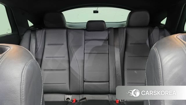 Mercedes-Benz GLE-Class W167 id 4676836 из Кореи 26