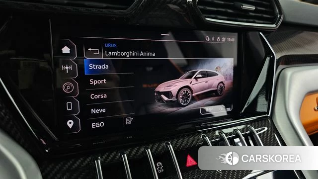 Lamborghini Urus id 4617920 из Кореи 26