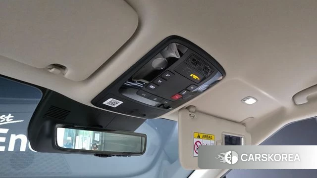 Kia The New Carnival 4th Generation id 4782967 из Кореи 26
