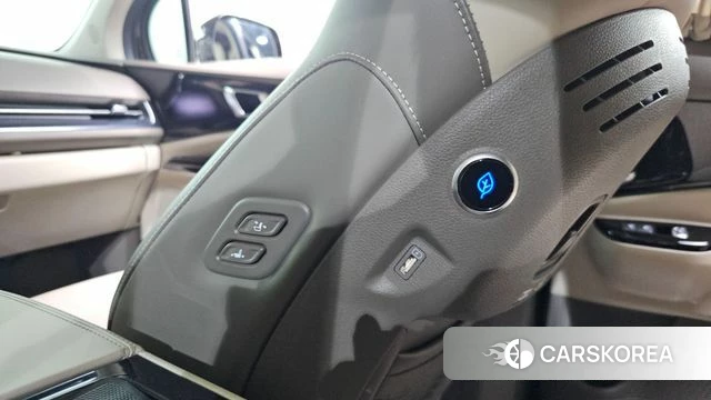 Kia Carnival 4th generation id 4750045 из Кореи 25