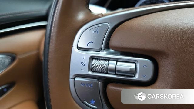 Genesis GV70 id 4779378 из Кореи 26