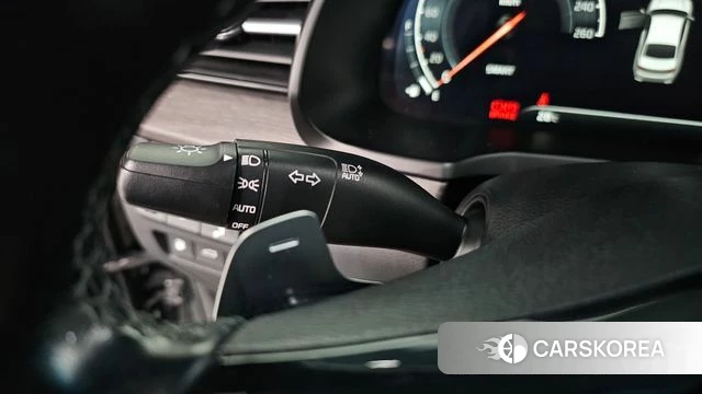 Kia K7 Premier id 4754981 из Кореи 26